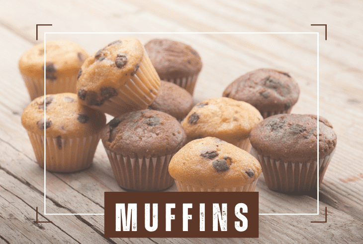 a muffins