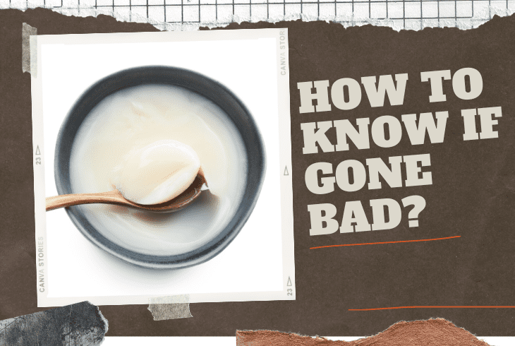know when beef tallow gone bad
