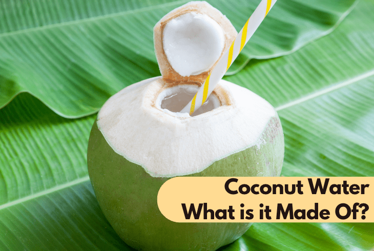 Is Coconut Water Acidic Or Alkaline Fact Check 