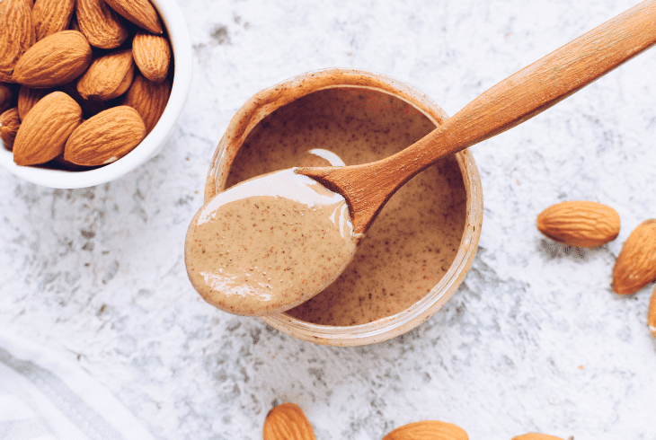 nut butter