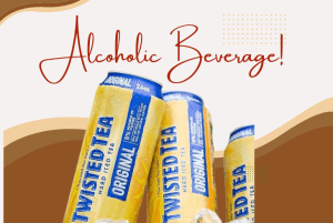 Does Twisted Tea Have Caffeine? - (Fact Checked!)