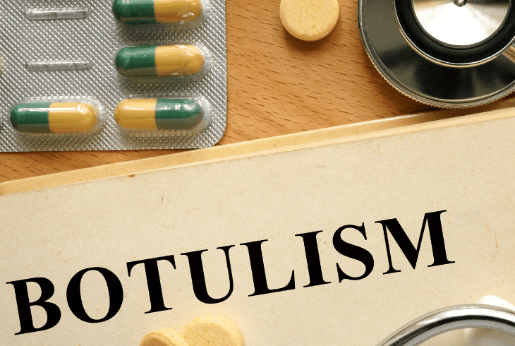 a botulism