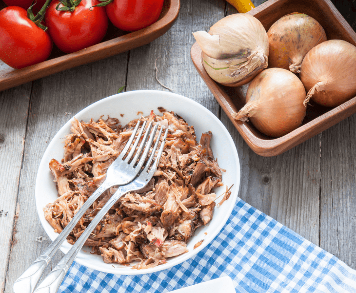 What Are The Best Appetizers To Go With Pulled Pork? (Guide)