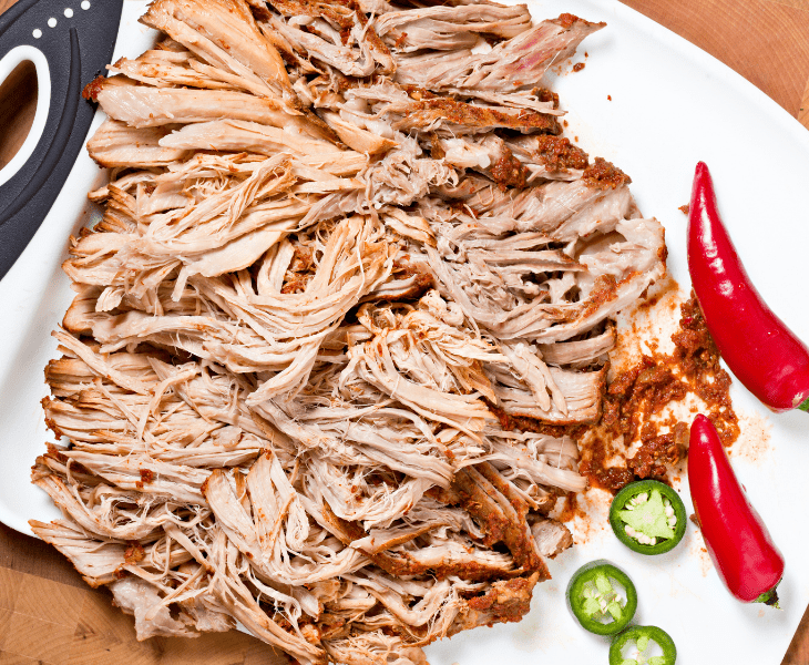 What Are The Best Appetizers To Go With Pulled Pork? (Guide)