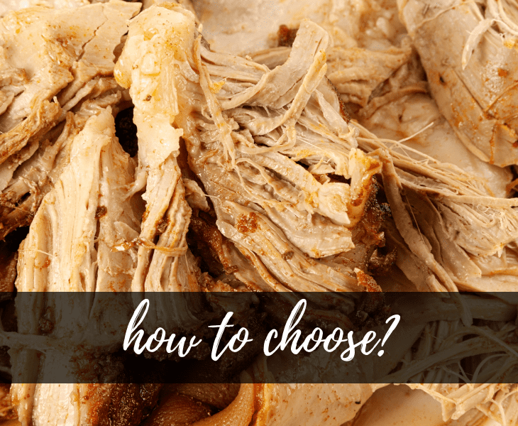 What Are The Best Appetizers To Go With Pulled Pork? (Guide)